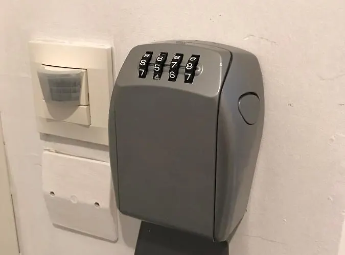 La Licorne { T2 Tous Confort} Centre * Pont-Audemer